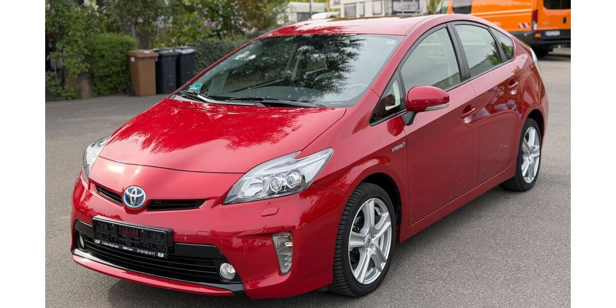 Toyota Prius 100.000 km 12.490 &euro; Möglingen 71696