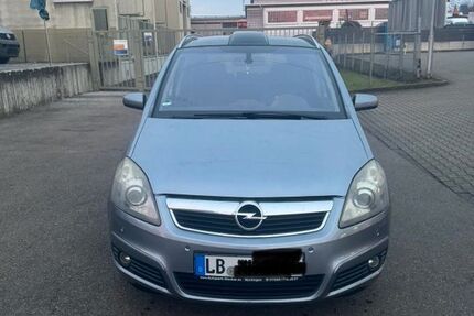 Opel Zafira 175.000 km 3.200 € Ostfildern 73760