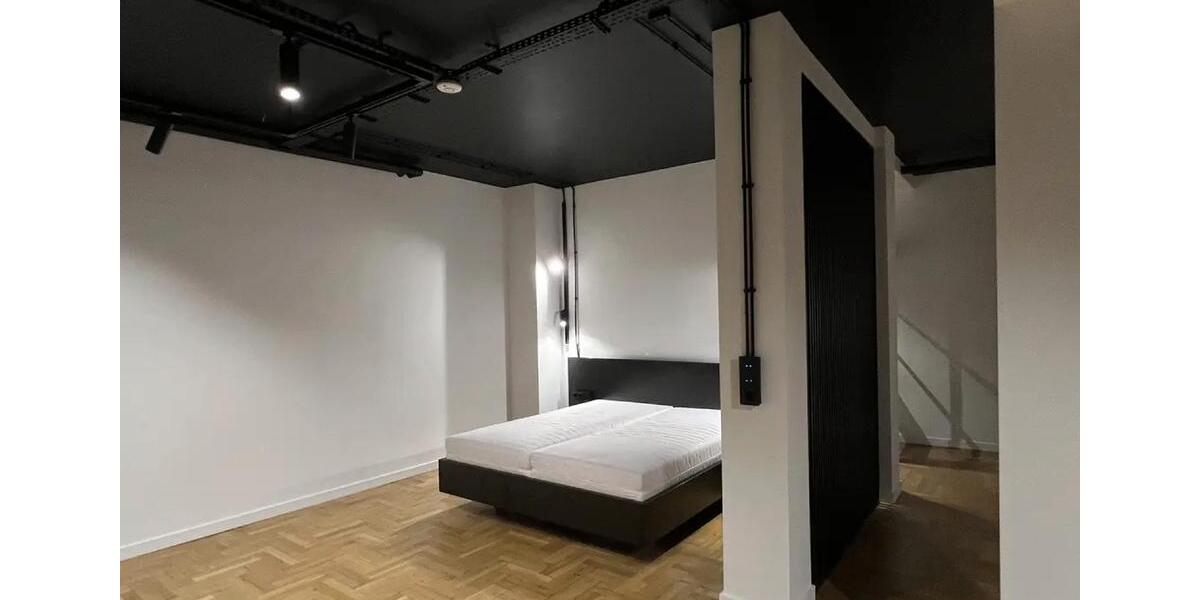 Erdgeschoßwohnung Stuttgart Stuttgart-Mitte - 2 Zimmer, 86 m&sup2;, 1.620&euro; | Angebot:26237116