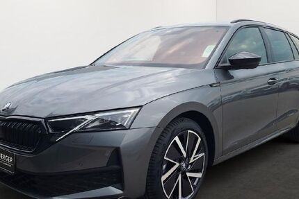 Skoda Octavia 6.500 km 42.543 € Ingersheim 74379