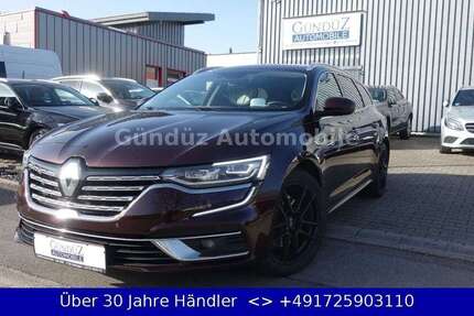 Renault Talisman 208.000 km 13.999 &euro; Nufringen 71154