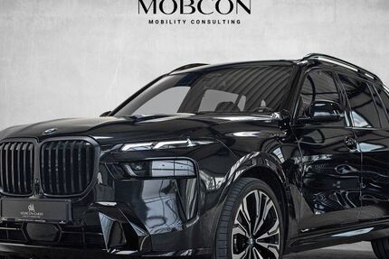 BMW X7 49.000 km 98.000 € Winterbach 73650