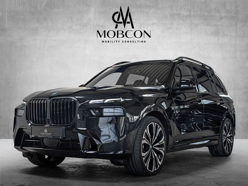 BMW X7 49.000 km 98.000 € Winterbach 73650