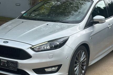 Ford Focus 107.419 km 7.999 &euro; Kernen im Remstal 71394