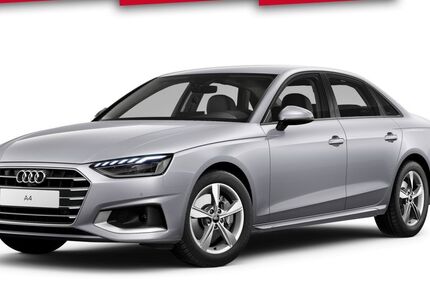 Audi A4 18.632 km 36.420 &euro; Stuttgart 70469