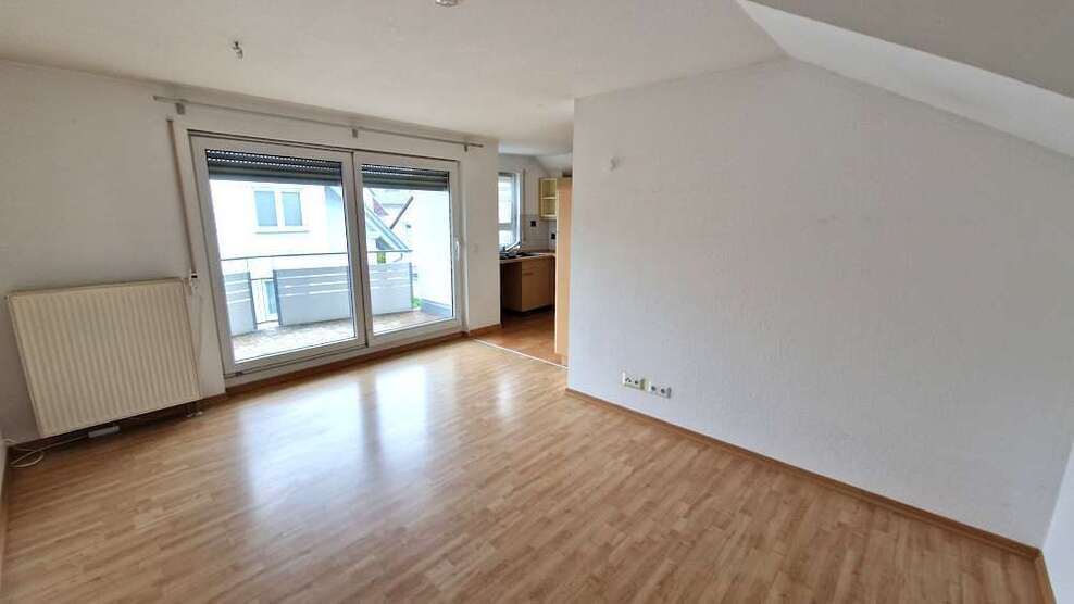 Wohnung zum Mieten in Nufringen 750 € 55 m²