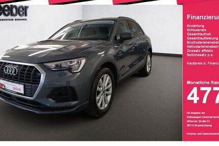 Audi Q3 113.820 km 25.890 &euro; Leonberg 71229