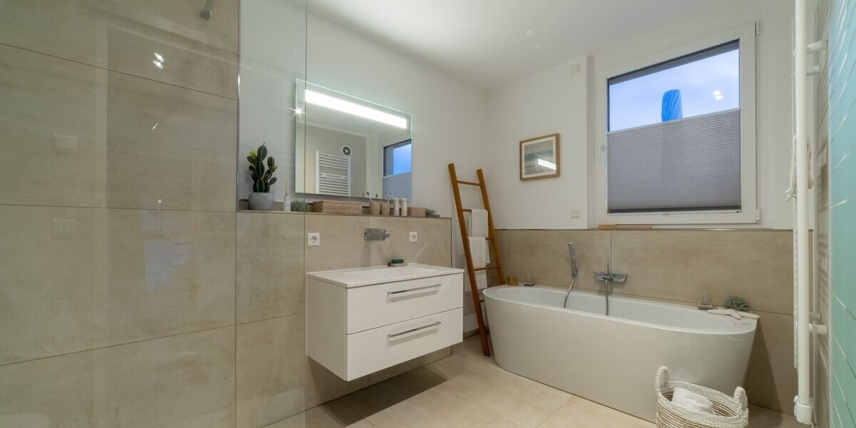 ?? Höfingen City! Aktionshaus inkl. Bauplatz, Küche & Garage - WOW! - Doppelhaushälfte Leonberg Höfingen | Angebot:27334424