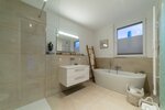 ?? Höfingen City! Aktionshaus inkl. Bauplatz, Küche & Garage - WOW! - Doppelhaushälfte Leonberg Höfingen | Angebot:27334424