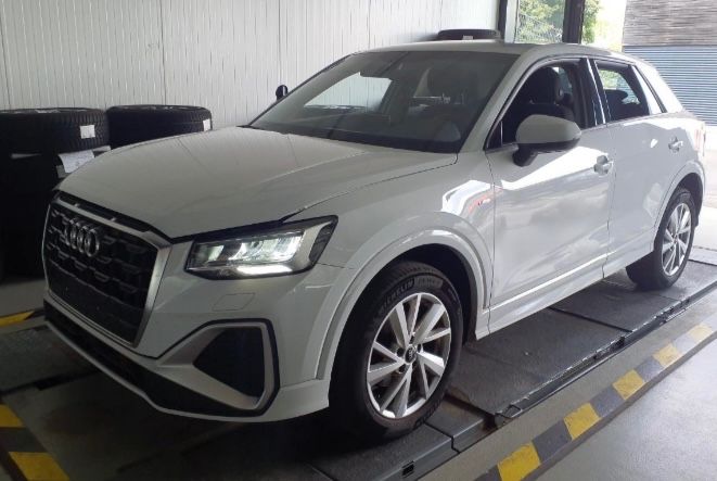 Audi Q2 92.300 km 21.990 € Sindelfingen 71065