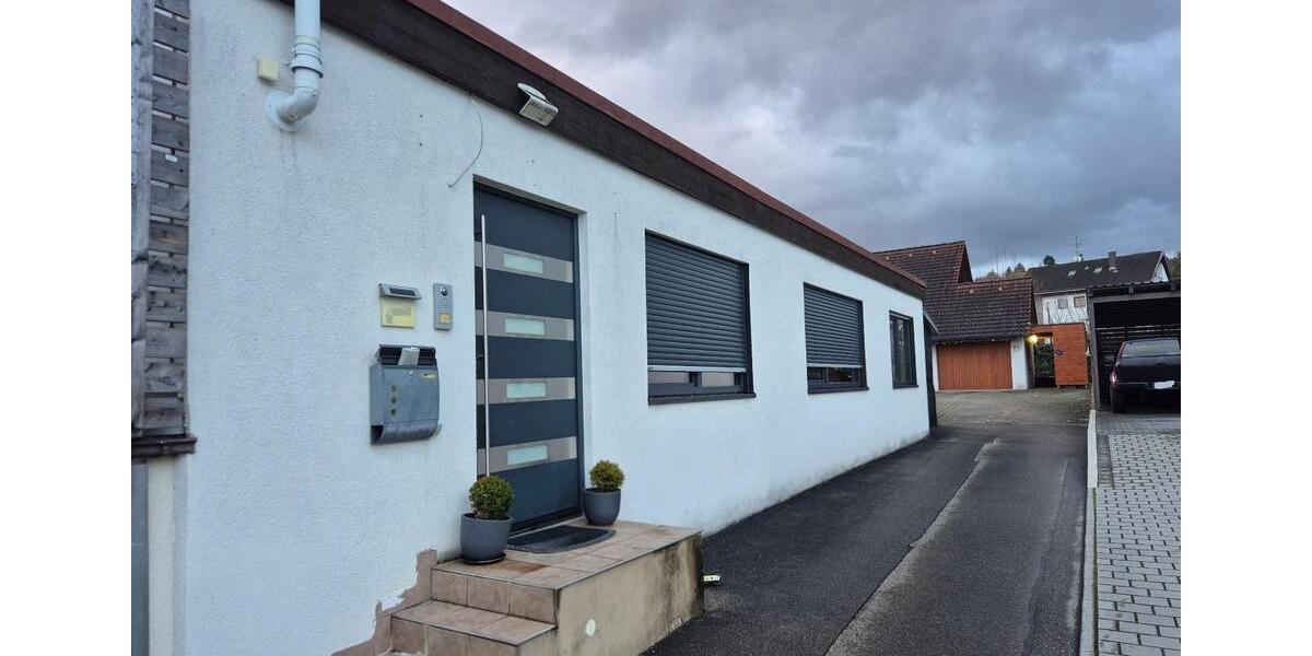 Bungalow Winterbach - 5 Zimmer, 140 m&sup2;, 620.000&euro; | Angebot:26287714