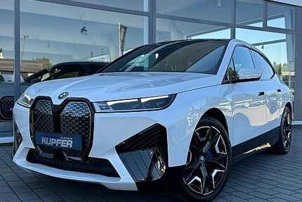 BMW iX 15.640 km 65.900 &euro; Vaihingen / Enz 71665