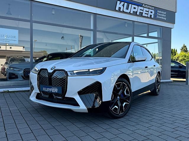 BMW iX 15.640 km 65.900 &euro; Vaihingen / Enz 71665