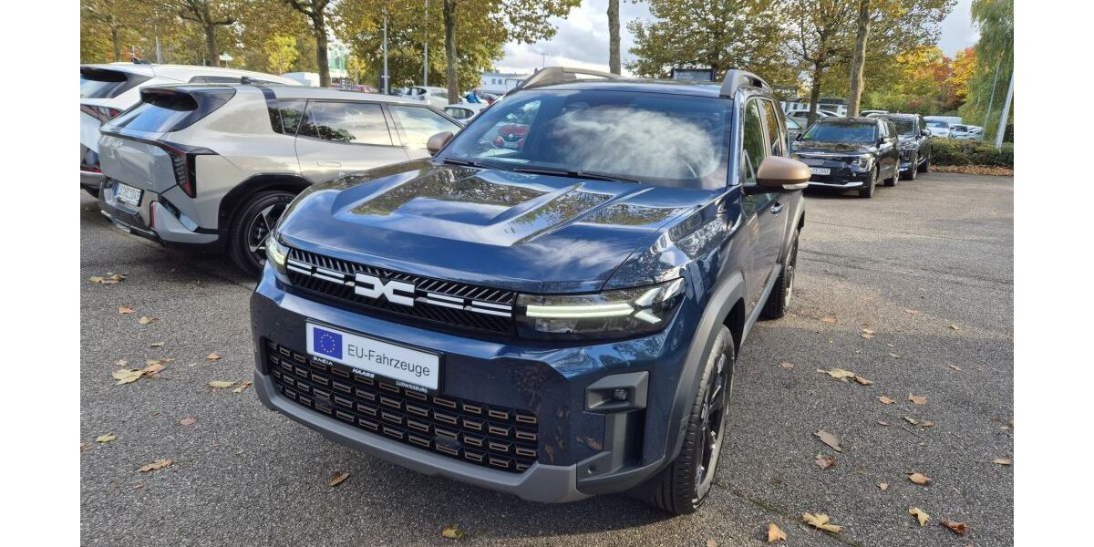 Dacia Bigster 1.550 km 30.990 € Ludwigsburg 71636