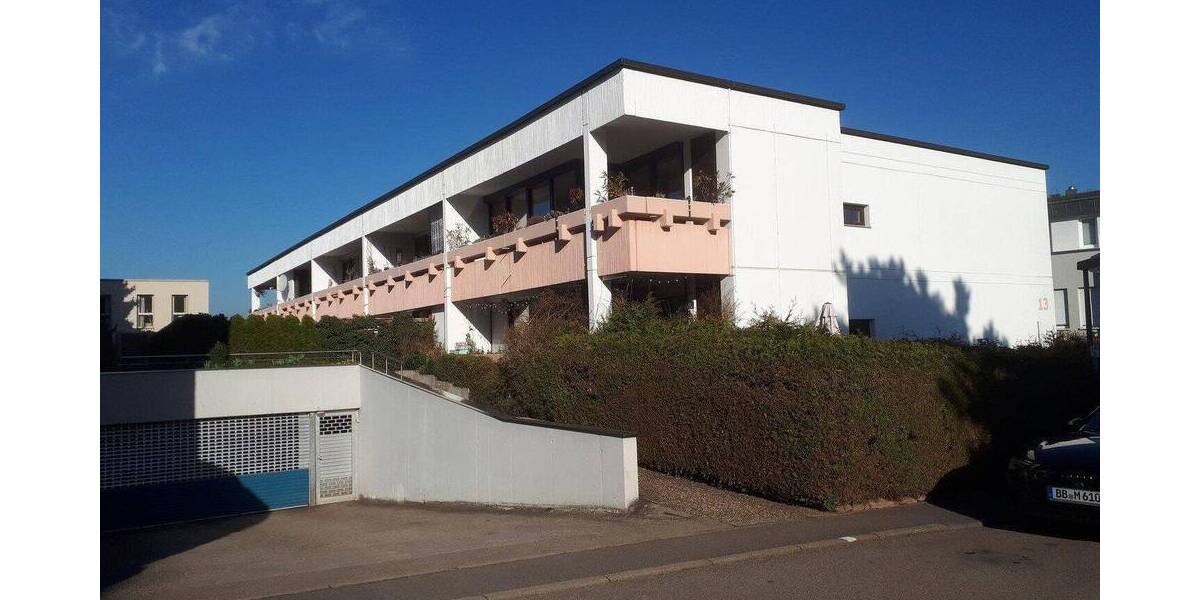 Etagenwohnung Warmbronn-Leonberg Warmbronn - 3 Zimmer, 110 m&sup2;, 495.000&euro; | Angebot:26879428
