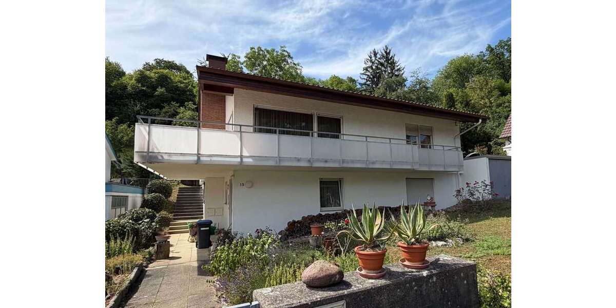Einfamilienhaus Kirchheim-Teck Teck - 7.5 Zimmer, 180 m&sup2;, 950.000&euro; | Angebot:27146968