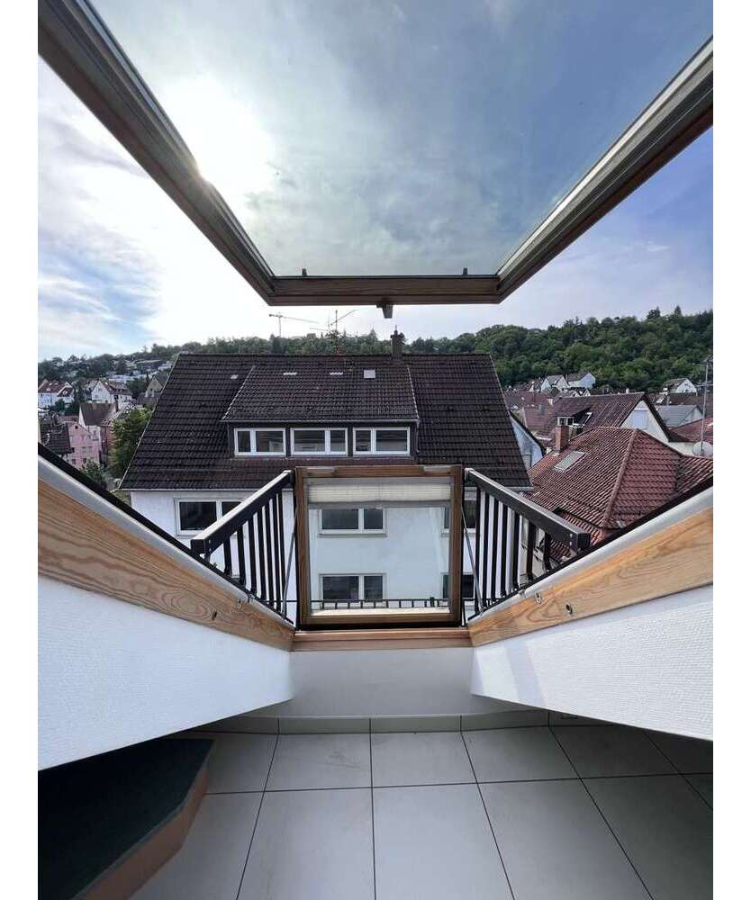 Wohnung zum Kaufen in Stuttgart 439.000 € 104 m²