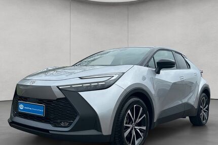 Toyota C-HR 10.030 km 27.970 &euro; Esslingen 73730