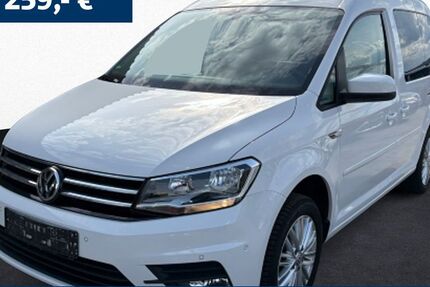 VW Caddy 50.000 km 20.930 &euro; Esslingen (bei Stuttgart) 73734