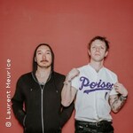 Le Prince Harry - EP Release Show