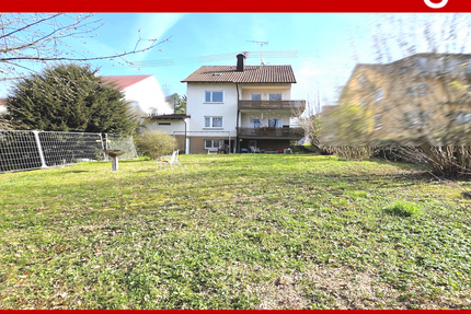 Haus Winnenden - 9.5 Zimmer, 189 m&sup2;, 555.000&euro; | Angebot:26737964