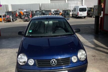 VW Polo 158.000 km 1.450 &euro; Altdorf 72655