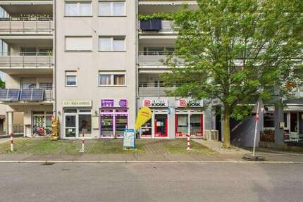 Gewerbeobjekt Stuttgart Feuerbach - 287.000&euro; | Angebot:24943734