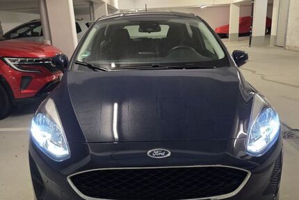 Ford Fiesta 42.000 km 11.800 € Esslingen 73734