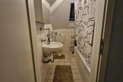 3-Zimmer Wohnung zu vermieten in Backnang (mit Couch Übernahme) 3 zimmer