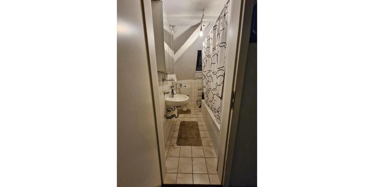 3-Zimmer Wohnung zu vermieten in Backnang (mit Couch Übernahme) 3 zimmer