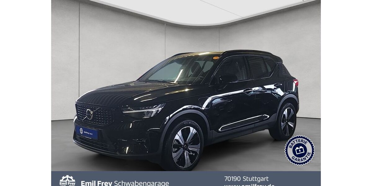 Volvo XC40 42.605 km 33.700 &euro; Stuttgart 70190