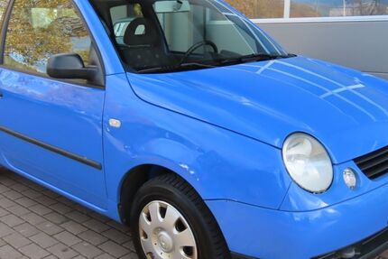 VW Lupo 185.000 km 1.990 € Stuttgart 70329