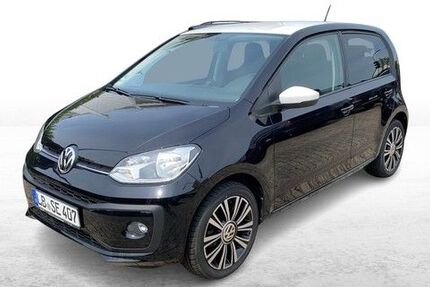 VW up!