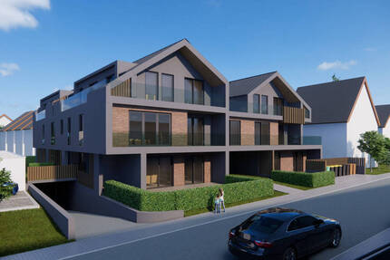 Exklusives Grundstück mit Baugenehmigung - Top-Investitionschance! zimmer