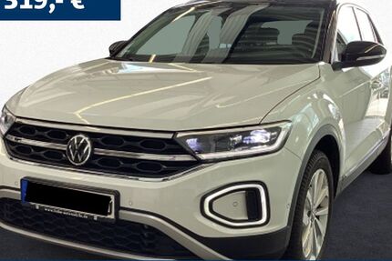 VW T-Roc 63.900 km 24.830 € Kornwestheim 70806