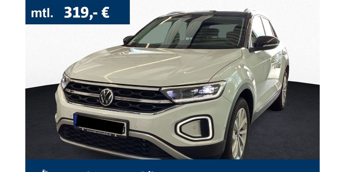 VW T-Roc 63.900 km 24.830 € Kornwestheim 70806