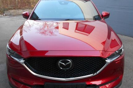 Mazda CX-5 30.500 km 25.490 € Leonberg 71229