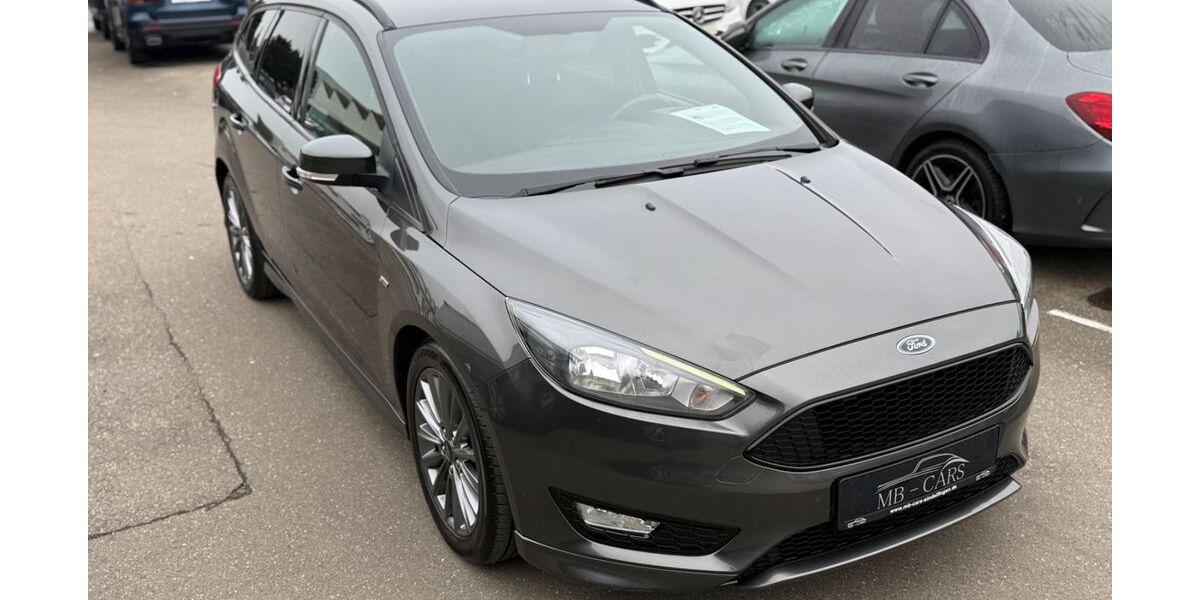 Ford Focus 189.096 km 6.990 &euro; Magstadt 71106