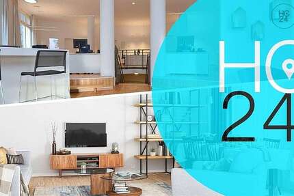 Wohnung Stuttgart Luginsland - 2 Zimmer, 60 m&sup2;, 1.050&euro; | Angebot:25323755