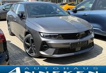 Gebrauchtwagen Opel Astra