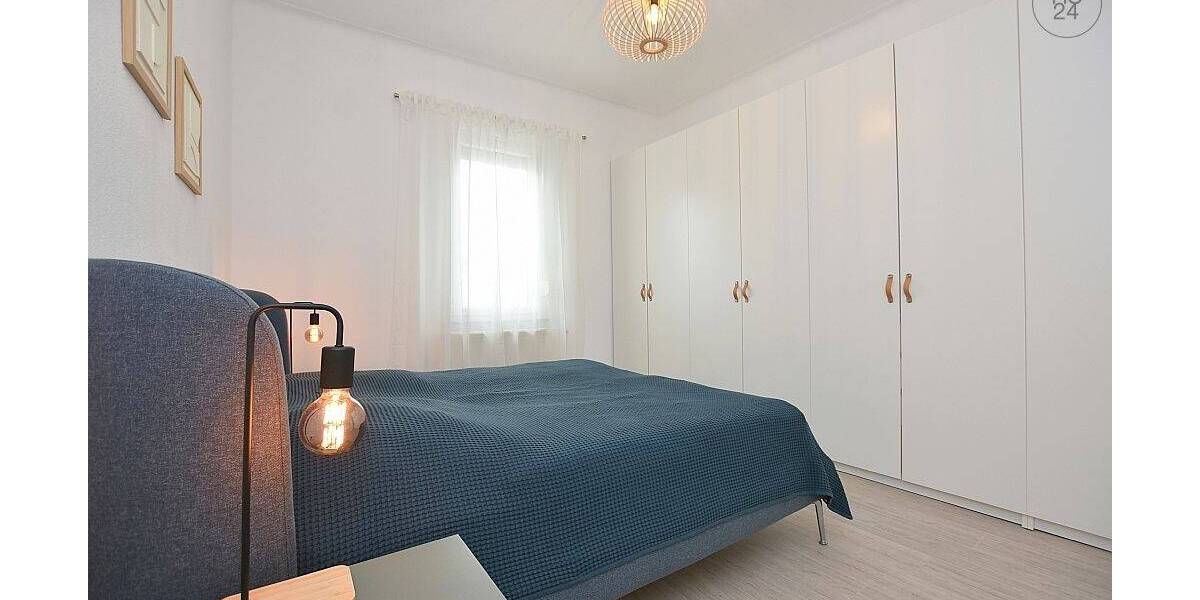 Etagenwohnung Stuttgart Zuffenhausen - 3 Zimmer, 65 m&sup2;, 1.590&euro; | Angebot:26176033