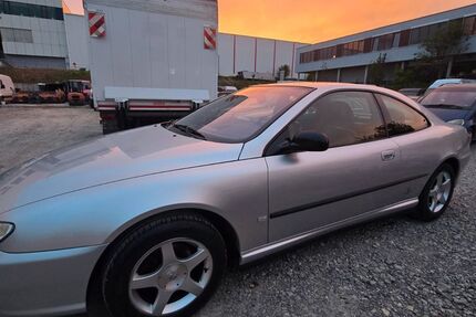 Peugeot 406 93.000 km 5.990 &euro; Schönaich bei Stuttgart 71101