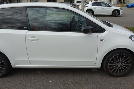 Skoda Citigo 81.400 km 5.250 € Tübingen 72074