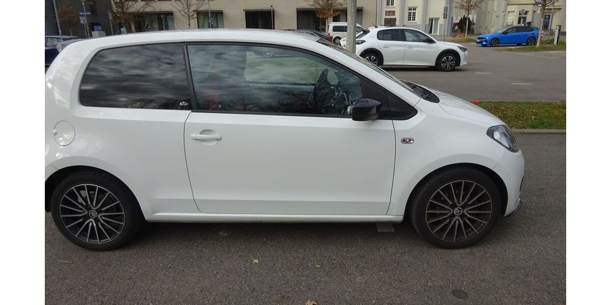 Skoda Citigo 81.400 km 5.250 € Tübingen 72074