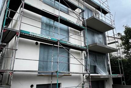 Nachhaltig, Effizient, Zukunftssicher - Exklusiv KfW40 Neubau zimmer