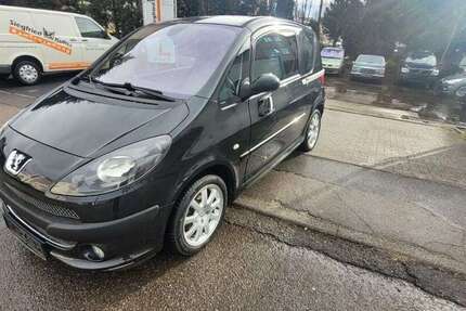 Peugeot 1007 115.575 km 6.299 &euro; Korb 71404