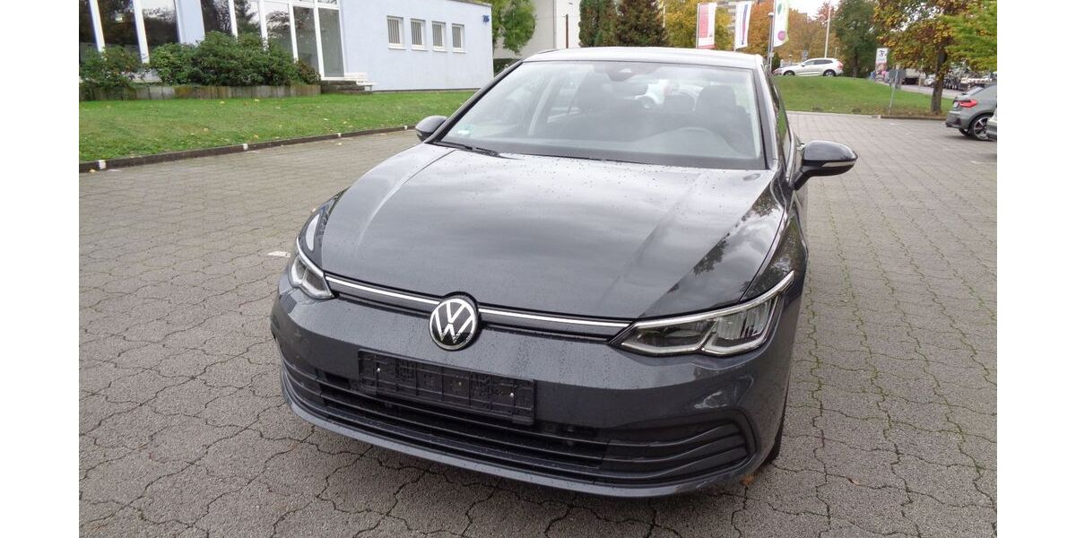 VW Golf 24.000 km 18.990 € Stuttgart 70469