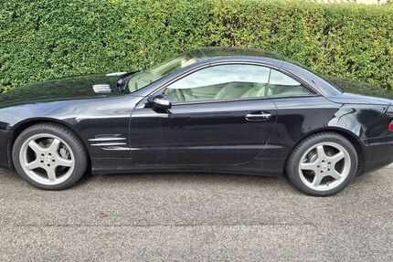 Mercedes-Benz SL 350 146.600 km 19.700 € Plochingen 73207