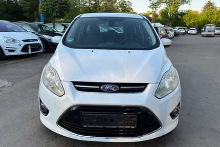 Ford C-Max 177.000 km 1.990 € Marbach am Neckar 71672