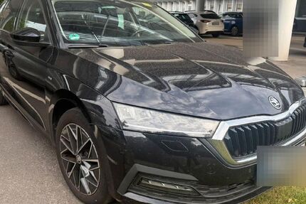 Skoda Octavia 148.666 km 15.490 &euro; Weinstadt 71384
